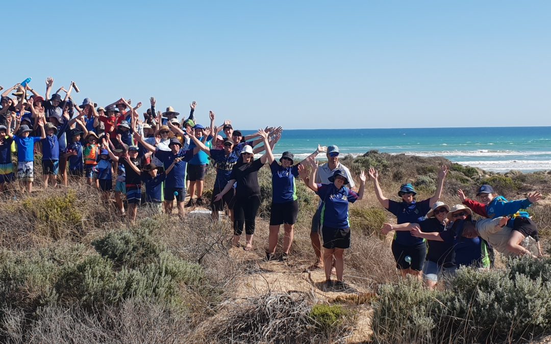 Coastal Adventures comes to Goolwa